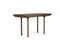 Rúna Smoked Oak Desk by Warm Nordic, Image 3