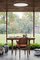 Rúna Smoked Oak Desk by Warm Nordic, Image 6