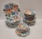 Porcelain Dishes by Royale Limoges for Geneviève Lethu, France, 1980s, Set of 50, Image 13