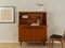 Vintage Teak Secretary, 1960s 2