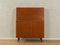 Vintage Teak Secretary, 1960s 1