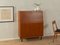 Vintage Teak Secretary, 1960s, Image 4