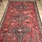 Large Vintage Middle Eastern Shiraz Nomadic Rug, 1970s, Image 4