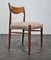 Vintage Chairs by Niels O Møller, Denmark, 1960s, Set of 4 6
