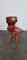 Vintage Stühle von Adam Stegner für Pagholz Flötotto, 1950er, 4er Set 4