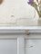 Vintage Painted Wooden Chest 25