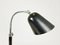 Chrome Plated Metal Rationalist Table Lamp by Ignazio Gardella 2