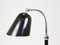 Chrome Plated Metal Rationalist Table Lamp by Ignazio Gardella 4