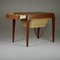 Table à Sewing par Werner Fredriksen pour Gustafssons Furniture Factory, Suède, 1950s 3