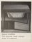 Tavolo da cucito di Werner Fredriksen per Gustafssons Furniture Factory, Svezia, anni '50, Immagine 10