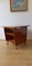 Table Console Moderniste, 1960s 4