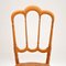 Chaises Chiavari Arches Vintage par Fratelli Levaggi, Italie, 1960s, Set de 2 5