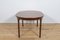 Mid-Century Oval Extendable Teak Dining Table from McIntosh, 1960s 6