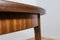 Mid-Century Oval Extendable Teak Dining Table from McIntosh, 1960s 16