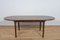 Mid-Century Oval Extendable Teak Dining Table from McIntosh, 1960s 9