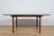 Mid-Century Oval Extendable Teak Dining Table from McIntosh, 1960s 11