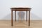 Mid-Century Oval Extendable Teak Dining Table from McIntosh, 1960s, Image 5