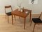 Dining Table by Poul Dog Vad from Hundevad & Co., 1960s 2