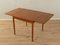 Dining Table by Poul Dog Vad from Hundevad & Co., 1960s, Image 8