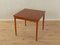 Dining Table by Poul Dog Vad from Hundevad & Co., 1960s, Image 1