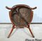 Early 20th Century Beech Desk Armchair from J&J Kohn, 1890s 27