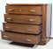 Art Deco Chest of Drawers in Rosewood, 1930s, Image 19