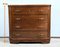 Art Deco Chest of Drawers in Rosewood, 1930s, Image 24