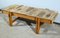 Vallauris Sandstone Coffee Table Collection Les Herbiers by Roger Capron, 1960s, Image 3