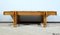 Vallauris Sandstone Coffee Table Collection Les Herbiers by Roger Capron, 1960s 17