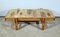 Vallauris Sandstone Coffee Table Collection Les Herbiers by Roger Capron, 1960s, Image 1