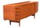 Großes Mid-Century Sideboard aus Teak von Johannes Andersen für Uldum Furniture Factory, 1960er 12