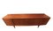 Large Mid-Century Sideboard in Teak by Johannes Andersen for Uldum Furniture Factory, 1960s, Image 9