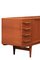 Large Mid-Century Sideboard in Teak by Johannes Andersen for Uldum Furniture Factory, 1960s 11