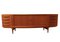 Credenza grande Mid-Century in teak di Johannes Andersen per Uldum Furniture Factory, anni '60, Immagine 1