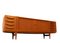Large Mid-Century Sideboard in Teak by Johannes Andersen for Uldum Furniture Factory, 1960s, Image 4