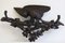 19th Century Swiss Black Forest Coat Rack 10