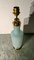 Lampada da tavolo Cenedese in vetro di Murano, anni '60, Immagine 3