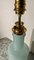 Lampada da tavolo Cenedese in vetro di Murano, anni '60, Immagine 4