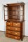 End of 19th Century Teak Showcase Dresser 23