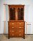 End of 19th Century Teak Showcase Dresser 39