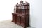 Large Antique French Renaissance Sideboard in Oak, 1880 11