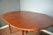 Mid-Century Danish Teak Extending Dining Table by Skovmand & Andersen for Farstrup Møbler 8