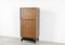 Mid-Century Danish Walnut and Brass Chest of Drawers by Donald Gomme for G-Plan, Image 7
