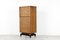 Mid-Century Danish Walnut and Brass Chest of Drawers by Donald Gomme for G-Plan 4