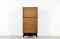 Mid-Century Danish Walnut and Brass Chest of Drawers by Donald Gomme for G-Plan 8