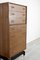 Mid-Century Danish Walnut and Brass Chest of Drawers by Donald Gomme for G-Plan 3