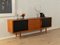 Sideboard by H.W. Klein for Bramin, 1960s 2