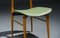 Midcentury Italian Dining and Desk Chair, 1950s, Image 7