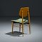 Midcentury Italian Dining and Desk Chair, 1950s, Image 5