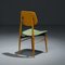 Midcentury Italian Dining and Desk Chair, 1950s, Image 6